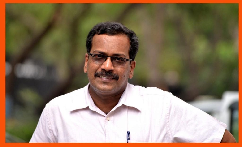 J. Gopikrishnan