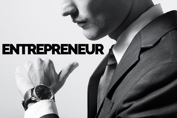 Entrepreneur In India