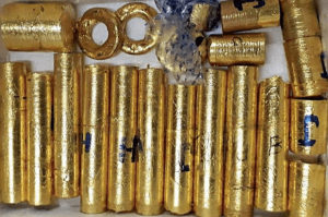 Kerala Gold Smuggling