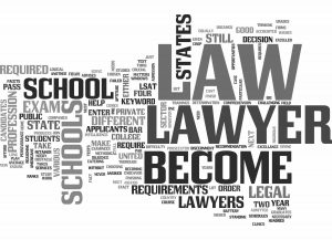 How to Become a Legal Consultant