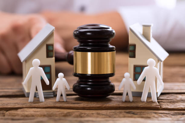 Family deals law issues