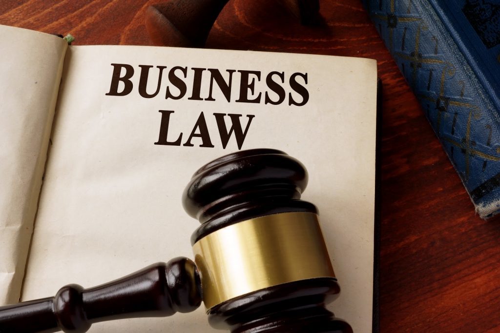 What is the importance of contracts in Business Law?