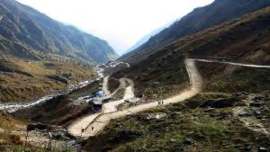 Centre asks SC to review Char Dham road project order