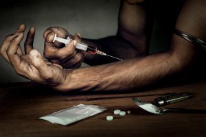 Drug abuse back in spotlight