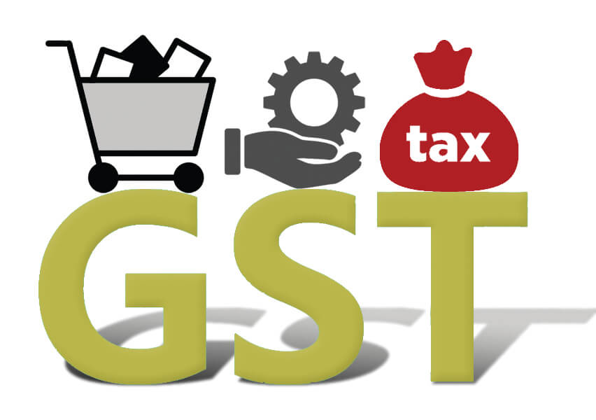 GST-Logo