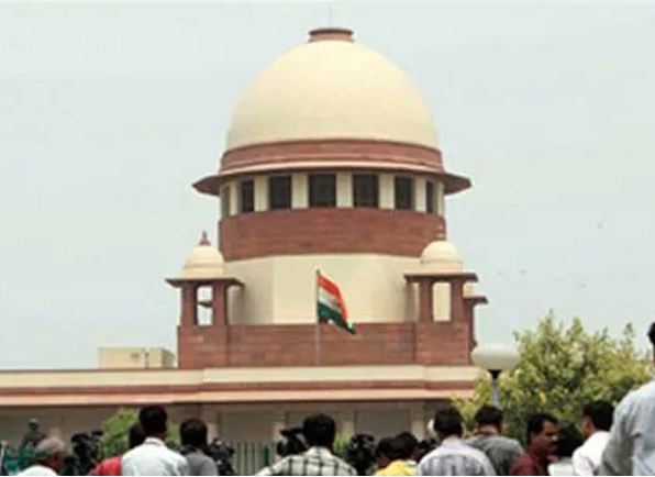 Petition in Supreme Court seeks direction to Centre to appoint Law Commission chairperson, members