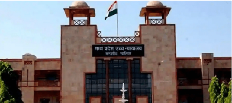 Madhya Pradesh High Court dismisses PIL seeking inquiry into Patwari recruitment scam