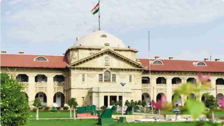 Allahabad High Court issues notice to 10 newly appointed Rajya Sabha MPs from Uttar Pradesh