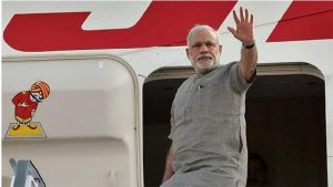 Delhi High Court stays CIC order on disclosing info on PM Modi's foreign visits