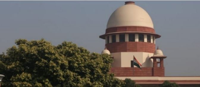 Supreme Court issues notice on plea seeking appointment of Law Commission chairperson, members