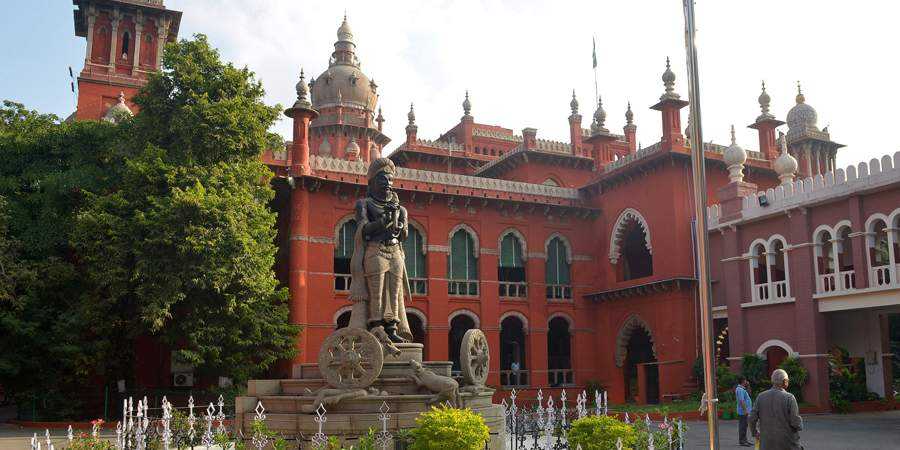 Madras HC issues set of 75 directions for preservation of historical  temples, monuments