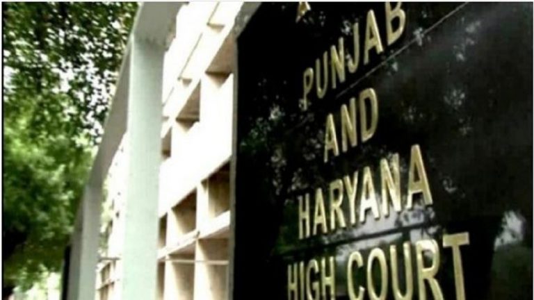 Punjab and Haryana High Court issues notice on PIL seeking removal of unauthorized statues installed at public places