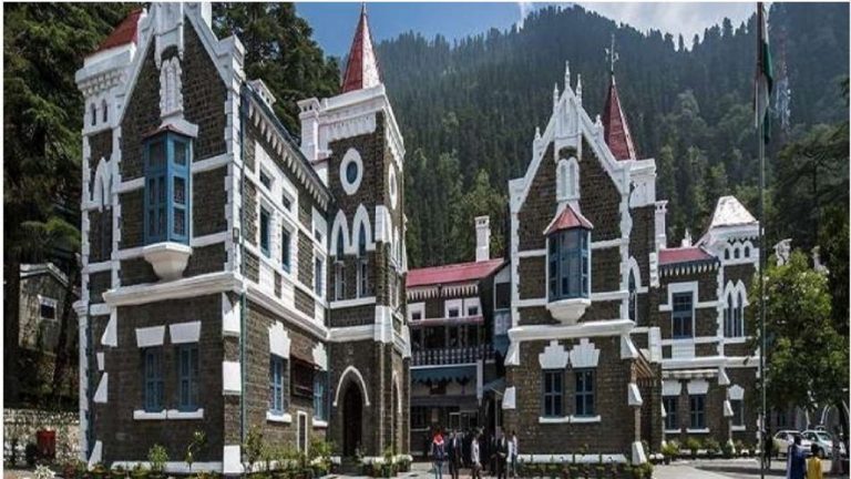 Uttarakhand HC directs petitioner to approach competent authority on encroachments on evacuee property
