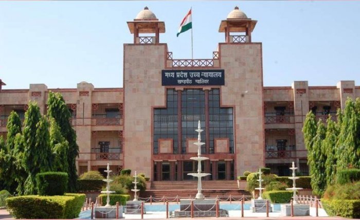 madhya-pradesh-high court