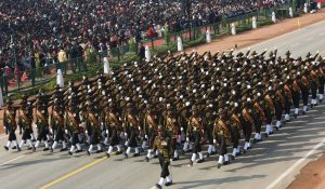 indian-soldiers-in-Army-marching