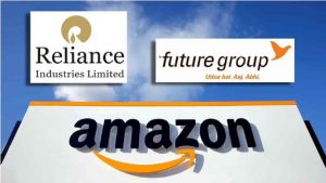 Amazon And Reliance future group-min