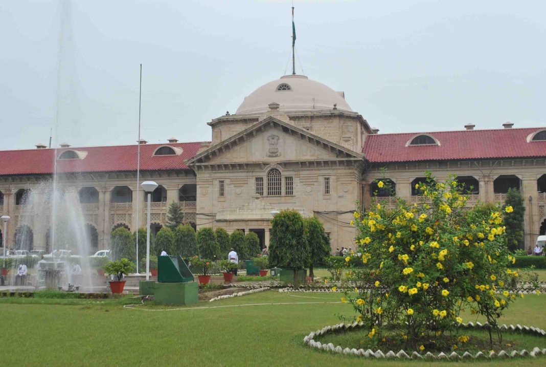 Allahabad-High court