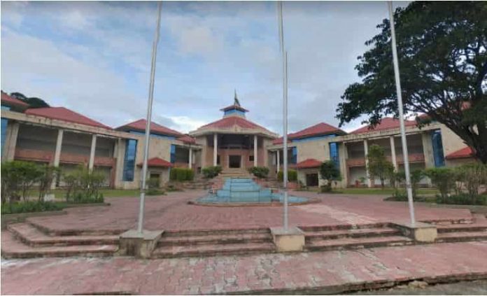 Manipur High Court