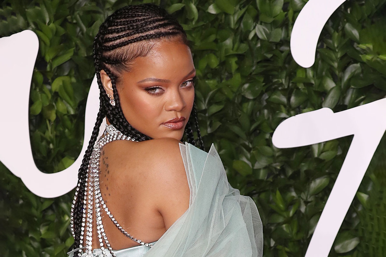 Report Reveals Rihanna Was Paid 2 5 Million For Her Tweet On Farmers Protests