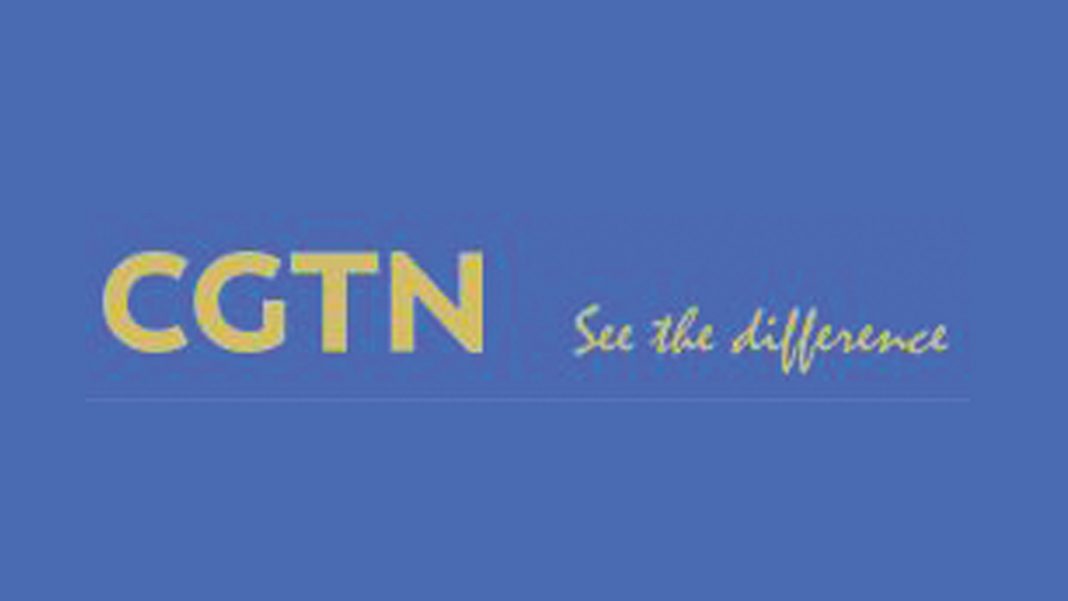 CGTN-Logo
