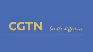CGTN-Logo