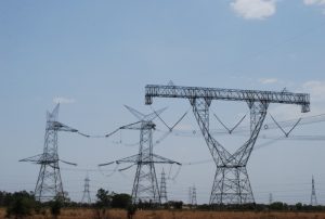 Powergrid-transmission-lines