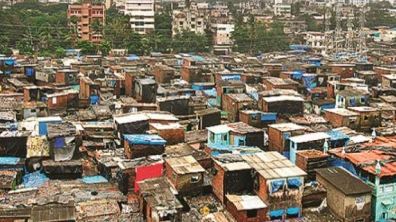slum dwellers