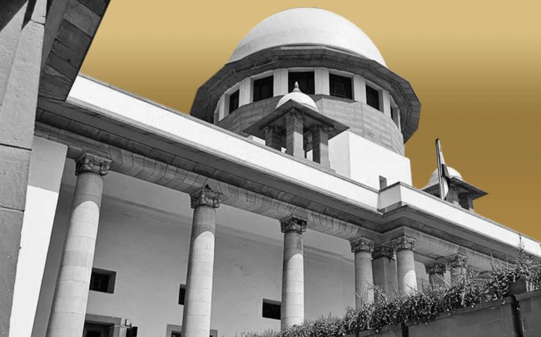 SC declines to hear plea seeking law against black magic, superstition and religious conversion