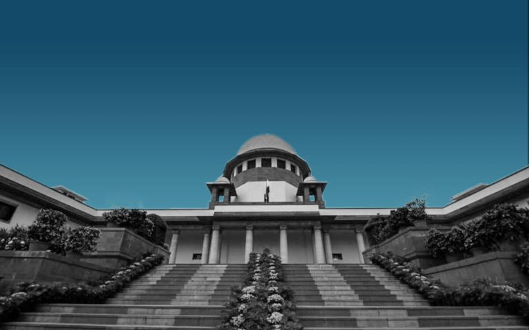 Supreme Court issues notice to Telangana govt on petition challenging police’s preventive detention of accused released on bail