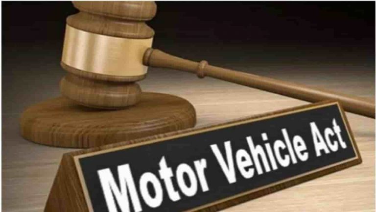Supreme Court disposes of plea against amendments to Motor Vehicle Act