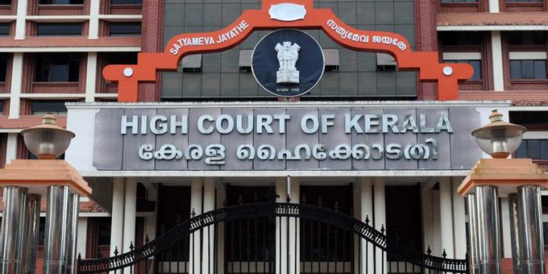 Kerala HC dismisses Civic Chandran case judge’s  challenge of transfer
