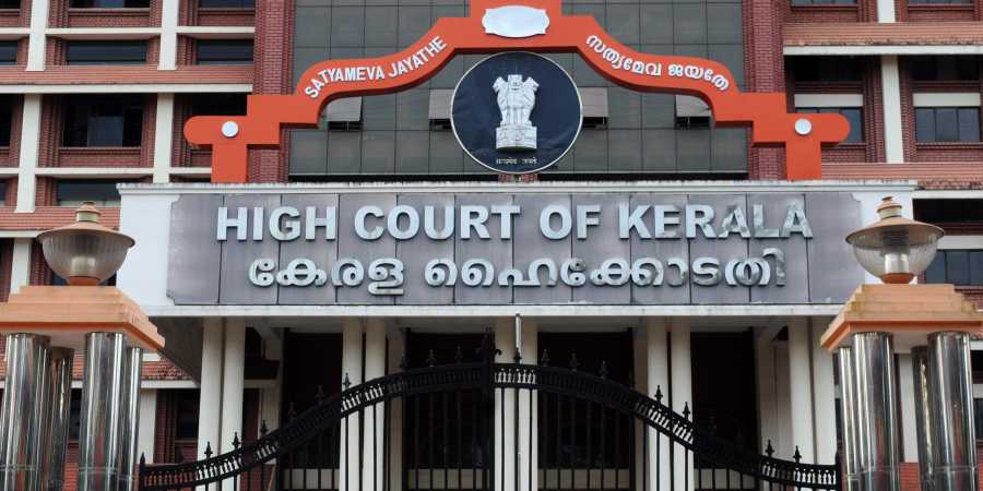 Kerala-High-Court
