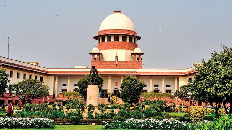 Supreme Court upholds life imprisonment sentence against man who raped a blind woman