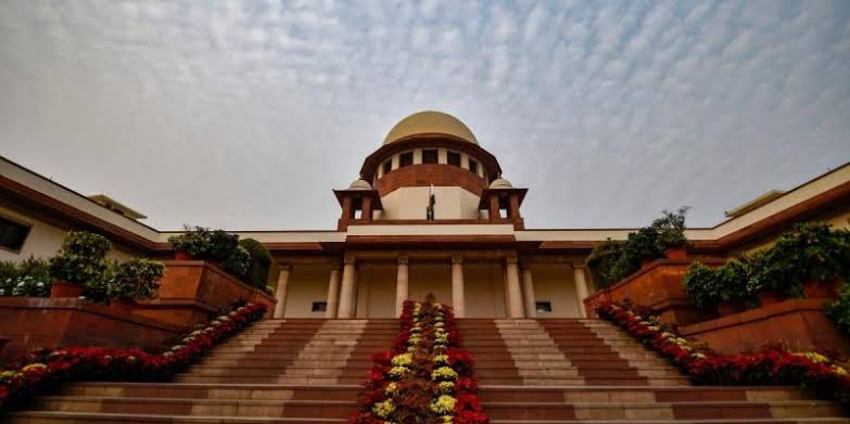 supreme court imposes rs 1 lakh cost on ed for wasting  precious time  by challenging bail to cancer patient