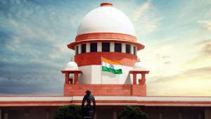 Supreme Court to hear Gyanvapi Masjid matter tomorrow