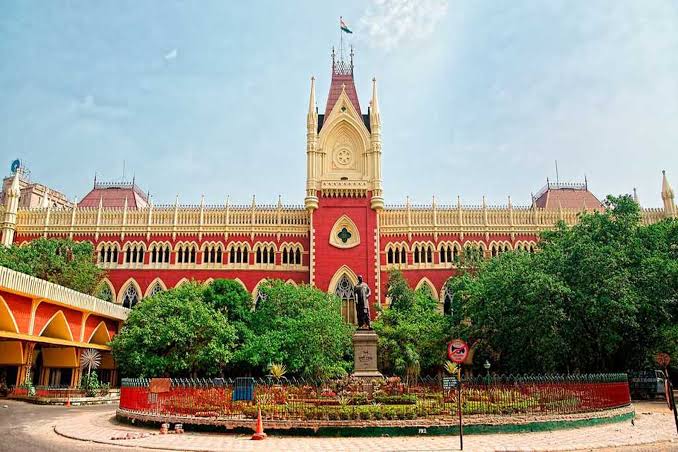 Calcutta High Court