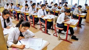 CBSE Class XII board exams cancelled