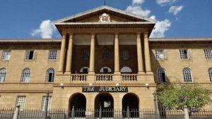 High Court kenya