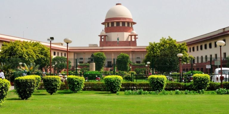 PIL filed in Supreme court for effective implementation of mandatory provisions of PNDT Act