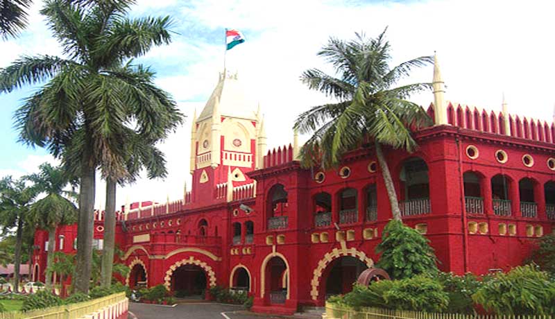 Orissa-High-Court