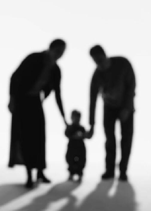 Family_and_Child_BW