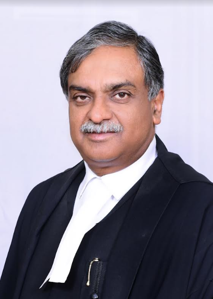 Justice Vikram Nath: First Chief Justice of a High Court in India to live-stream proceedings on Youtube during Covid-19