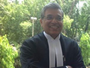 PS Narasimha: Long career capped with ascension to judgeship as ninth member of bar to be elevated