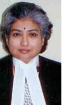 Justice BV Nagarathna: In line to be India's first woman CJI
