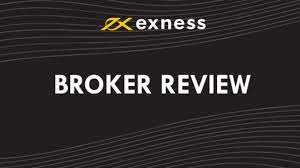 Understanding Exness Broker