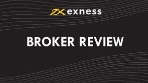 Exness Review