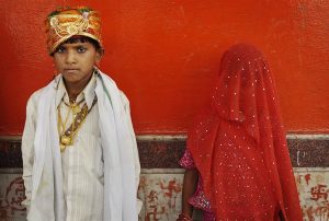 Child-Marriage-in-India