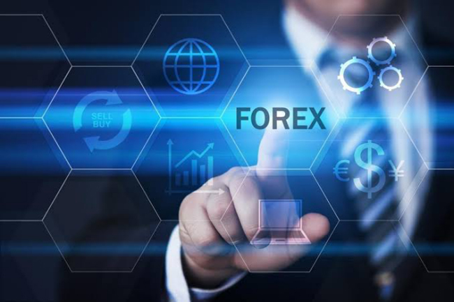 forex-broker