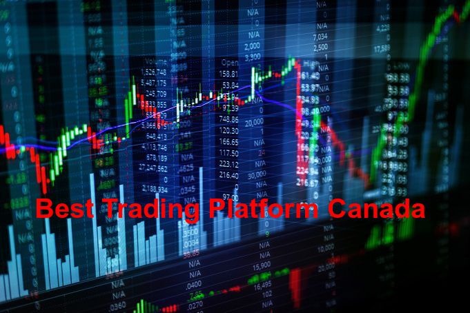Best Trading Platform Canada