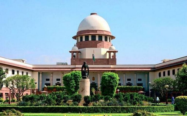 Supreme Court disposes of Telangana government plea after Governor gives assent to 10 pending bills